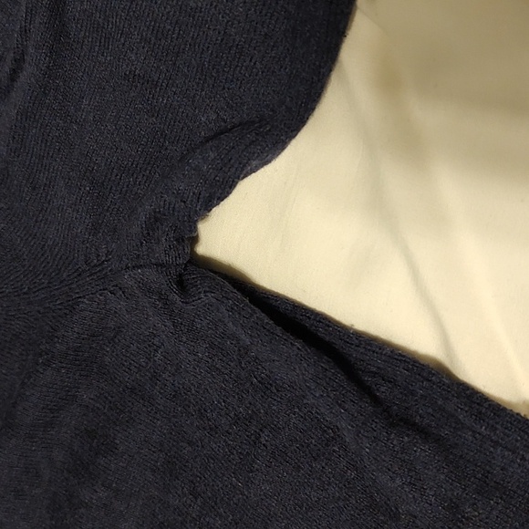 Old Navy Button Up Cardigan - M - Picture 6 of 6